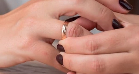 Divorcio unilateral