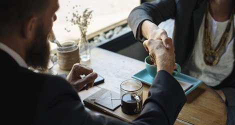 Divorcio de mutuo Acuerdo